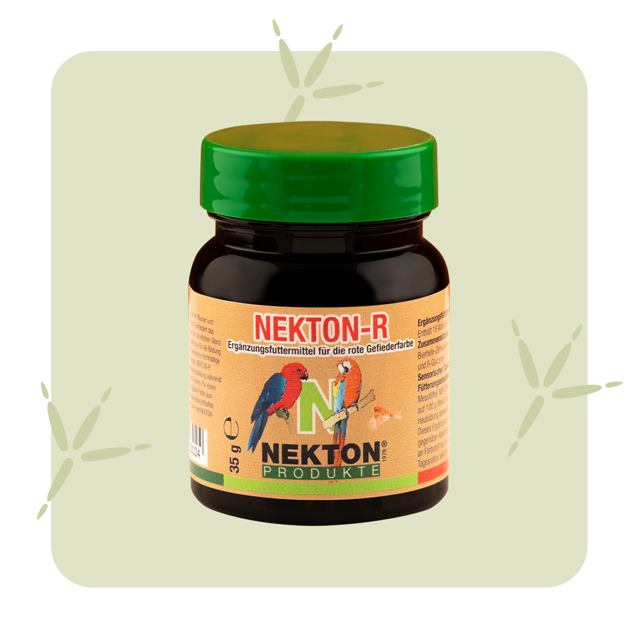 NEKTON-R NEKTON-R