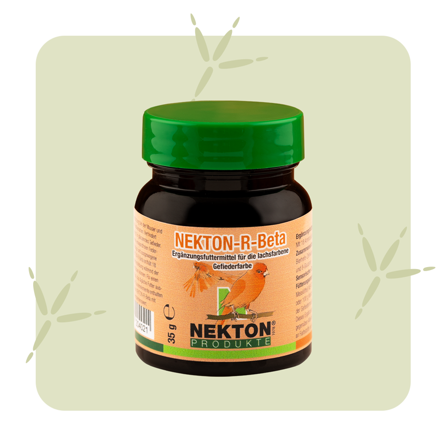 NEKTON-R-Beta NEKTON-R-Beta
