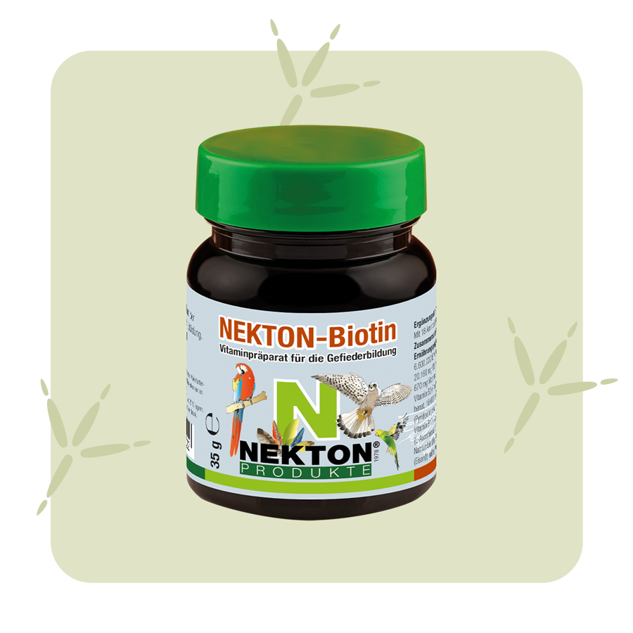 NEKTON-Biotin NEKTON-Biotin